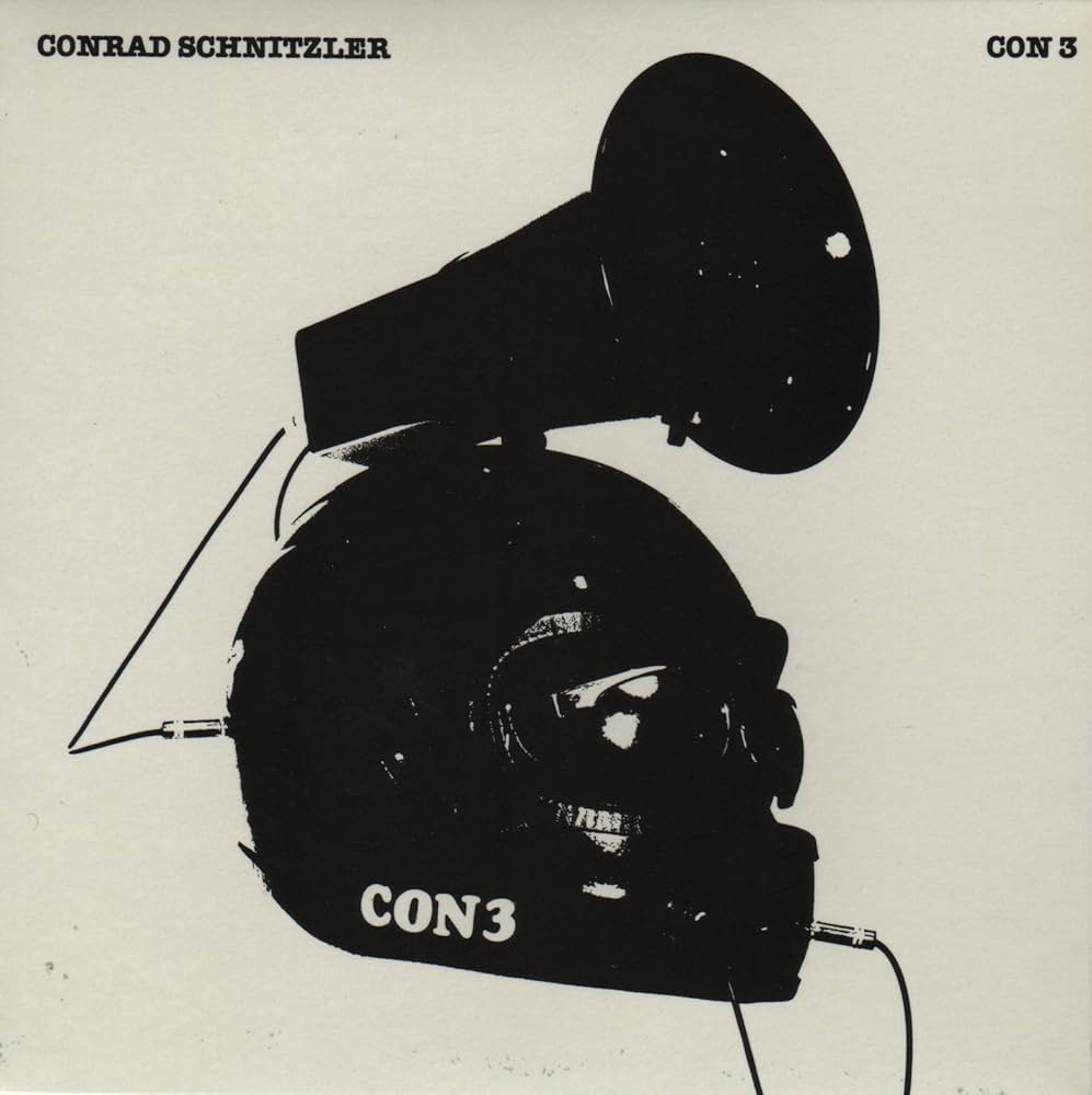 CON(紙ジャケット仕様)(PAPER SLEEVE) CON(紙ジャケット仕様)(PAPER SLEEVE)